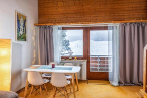 Ferienwohnung im Schwarzwald